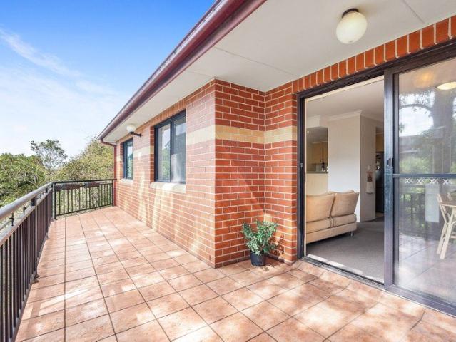 Apartment for sale in Inner West, Sydney