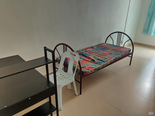 Room for rent in Petaling, Subang Jaya