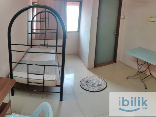 Room for rent in Petaling, Subang Jaya