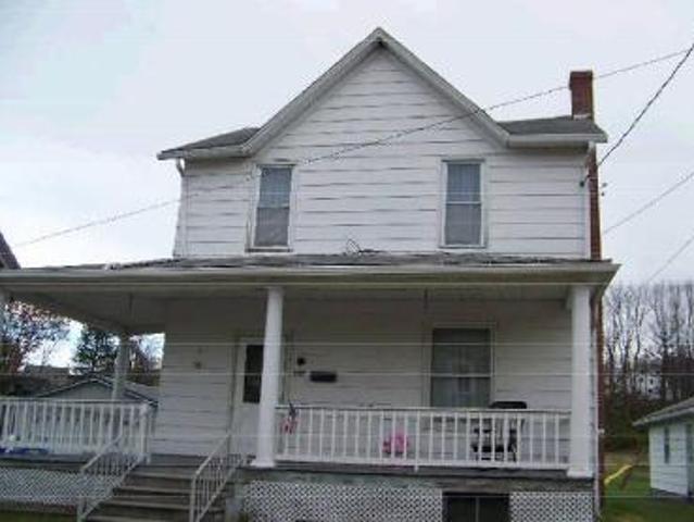 House for sale in Meyersdale