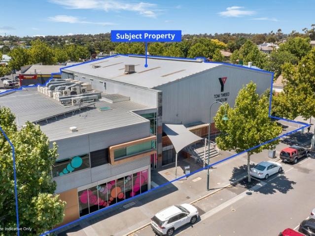 Retail for sale in Bendigo, Victoria