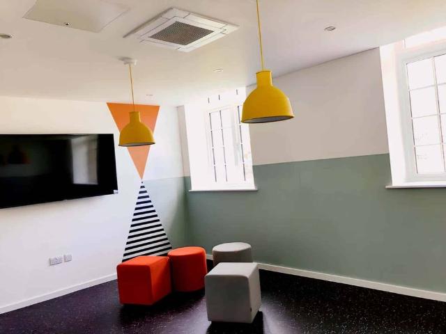 Room for rent in High Shincliffe, Durham