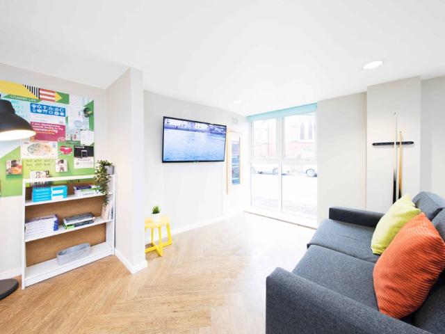 Room for rent in Hillfields, West Midlands