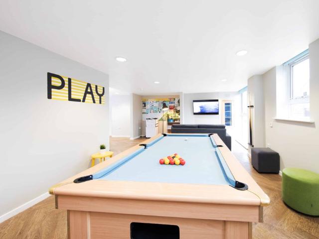 Studio for rent in Hillfields, West Midlands