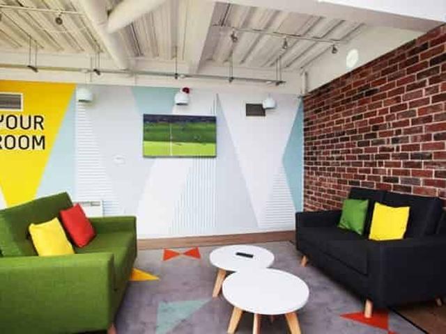 Studio for rent in Dulcote, Bath And North East Somerset