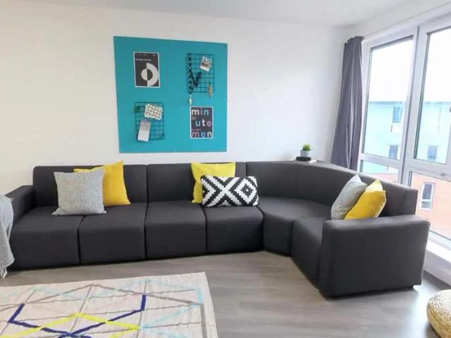 Room for rent in Spon End, West Midlands