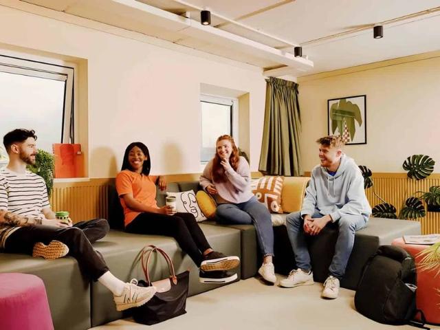 Room for rent in Hale Village, Tottenham Hale