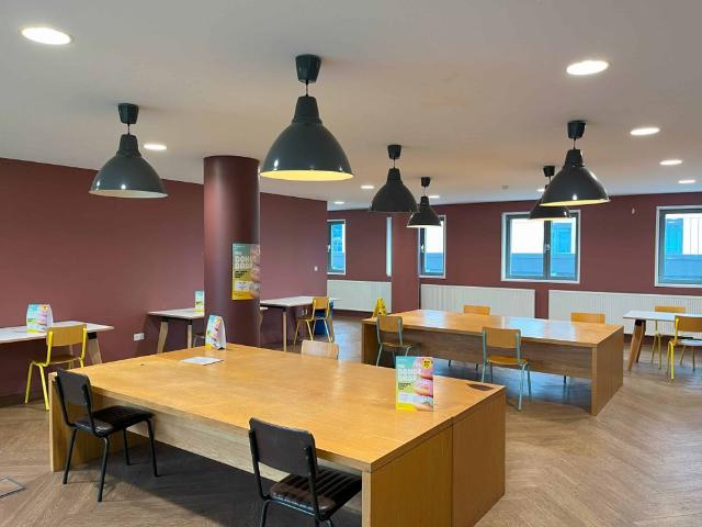 Room for rent in Hale Village, Tottenham Hale