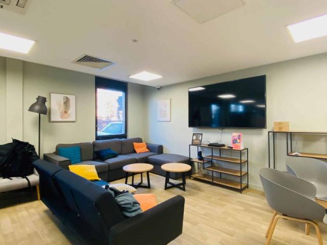 Studio for rent in Selly Park, West Midlands