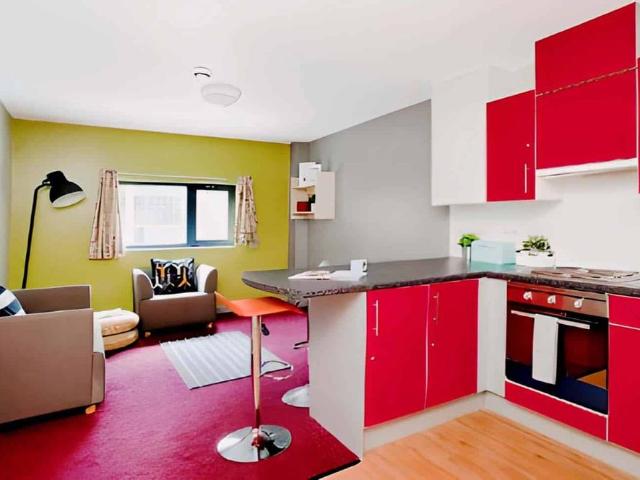Studio for rent in Old Market, Feckenham