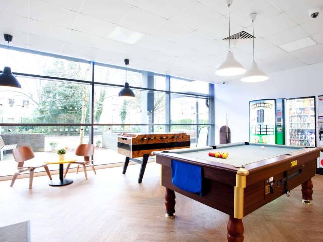 Room for rent in Lansdowne, Bournemouth