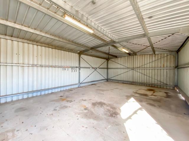 Warehouse for rent in Mudgee, New South Wales