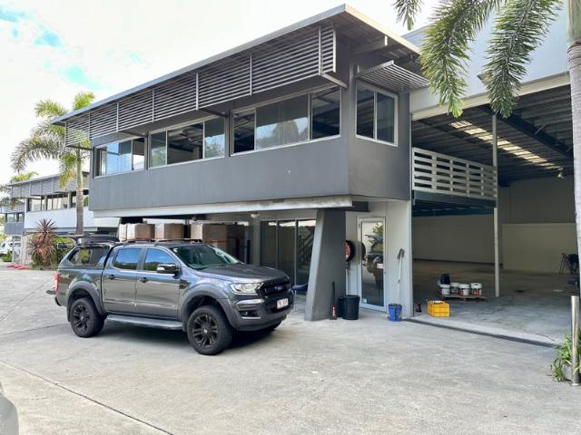 Warehouse for rent in Fernbrook, Queensland