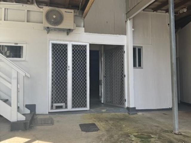 Warehouse for rent in Innisfail, Queensland