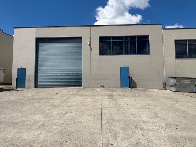 Warehouse for rent in Mount Druitt, Sydney