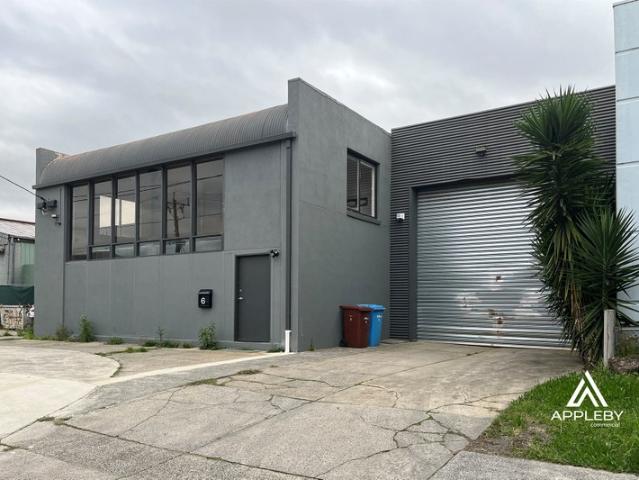 Warehouse for rent in Camerons Creek, Victoria