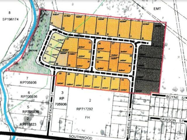 Property for sale in Townsville, Queensland