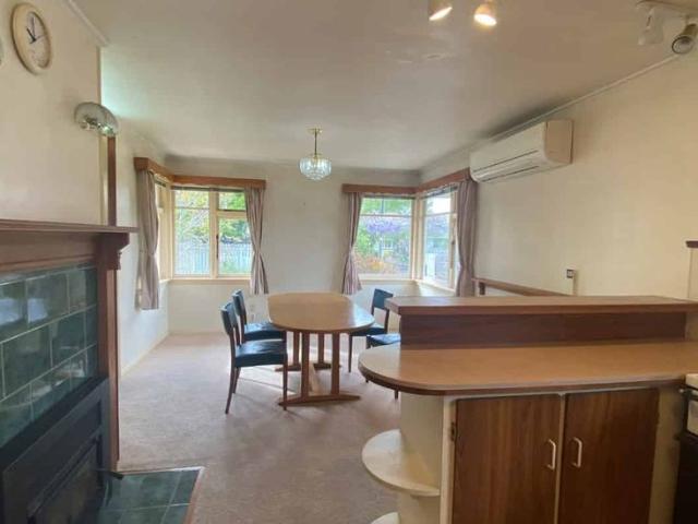 House for rent in Sockburn, Christchurch