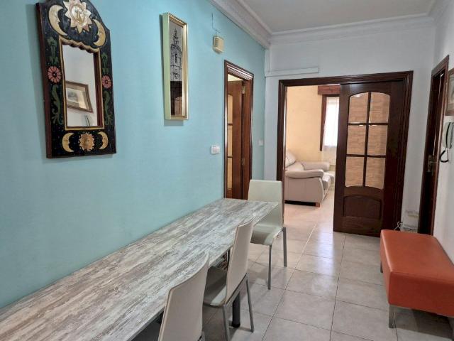 Habitación en alquiler en Ciutat Vella, Valencia