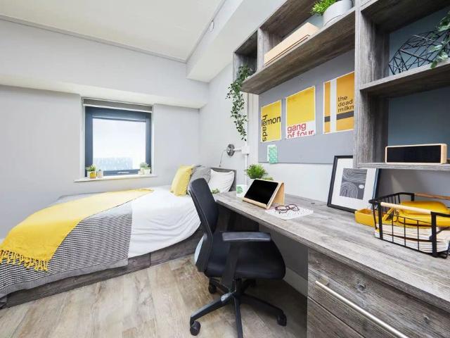 Studio for rent in Somers Town, City Of Portsmouth