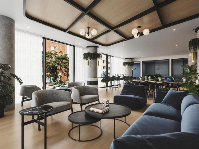 Apartment for rent in St. Leonard's, Quebec