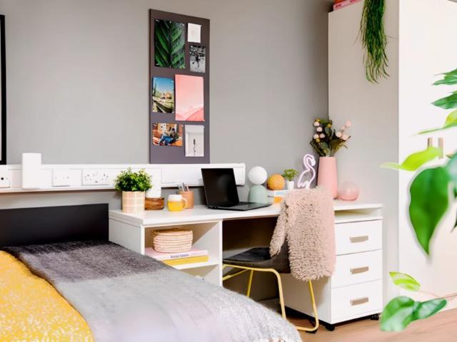 Studio for rent in Finsbury, Greater London