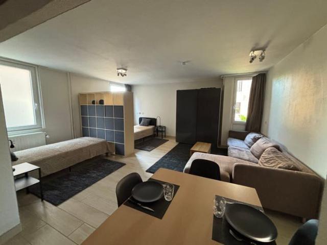 Kot location à Ottignies-louvain-la-neuve, Wallonie