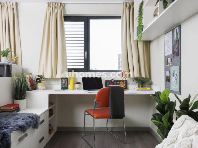 Studio for rent in Somers Town, City Of Portsmouth
