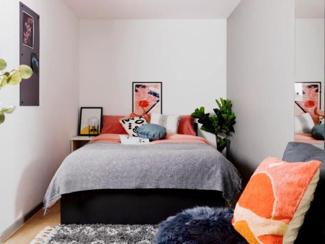 Studio for rent in Somers Town, City Of Portsmouth
