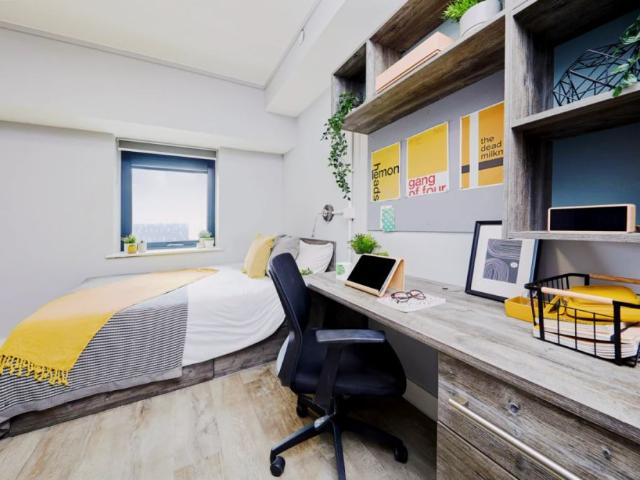 Studio for rent in Somers Town, City Of Portsmouth