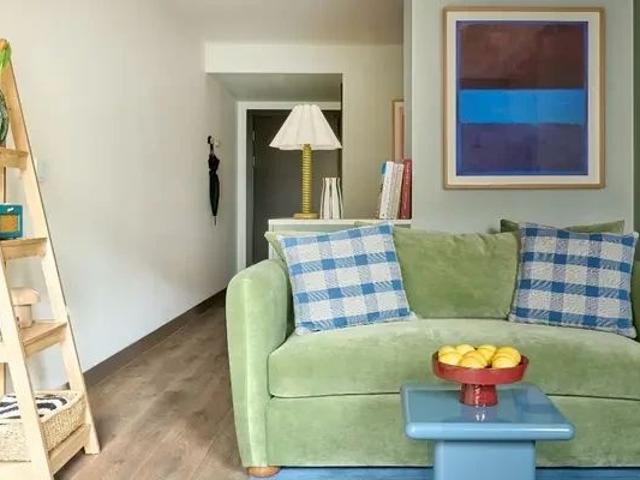 Studio for rent in Rotherhithe, Greater London