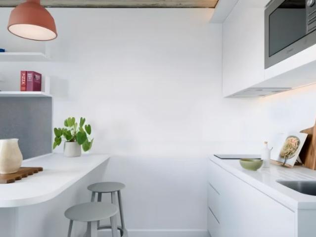 Studio for rent in Guildford Park, Westborough