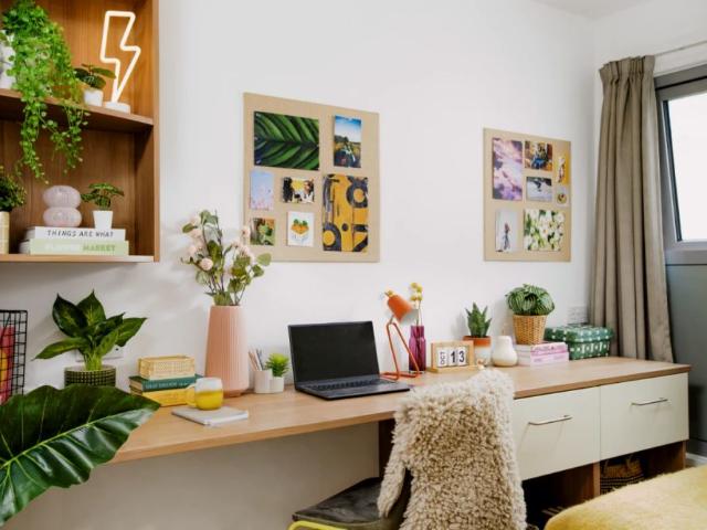 Studio for rent in East Twerton, Dulcote