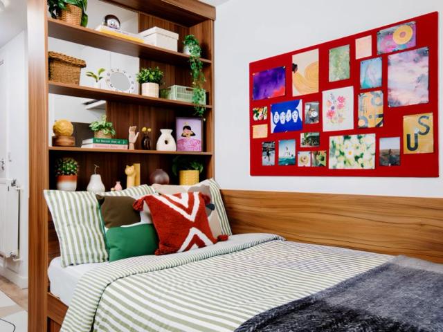 Studio for rent in Angel, Greater London