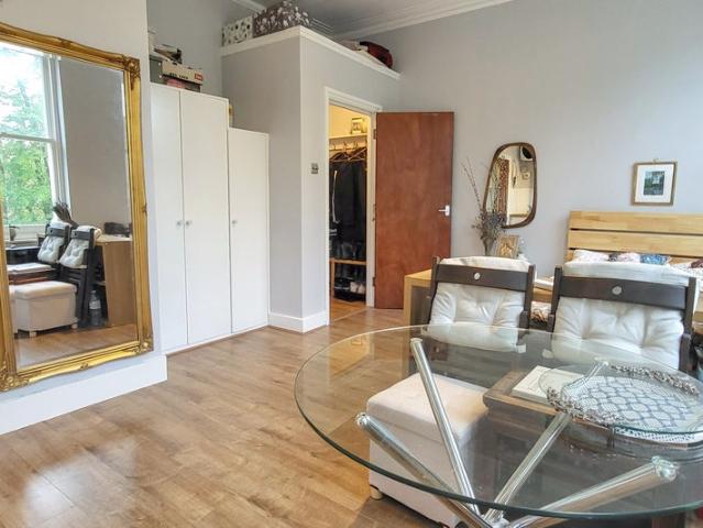Studio for rent in Hornsey, Greater London