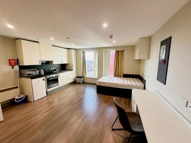Studio for rent in Holloway, Lower Holloway