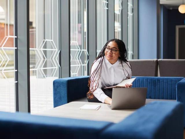 Studio for rent in Heigham Grove, East Bank