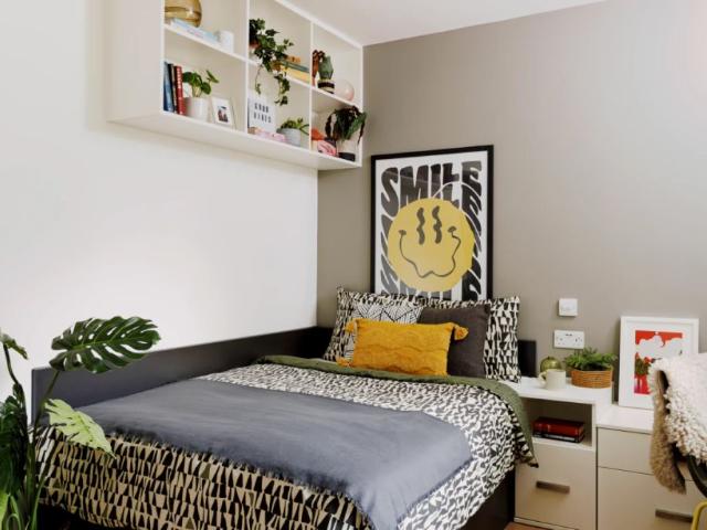 Studio for rent in High Shincliffe, Durham