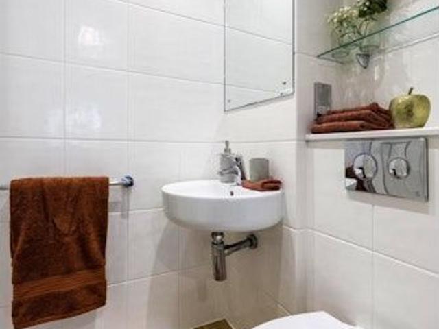 Studio for rent in Kingsdown, Feckenham