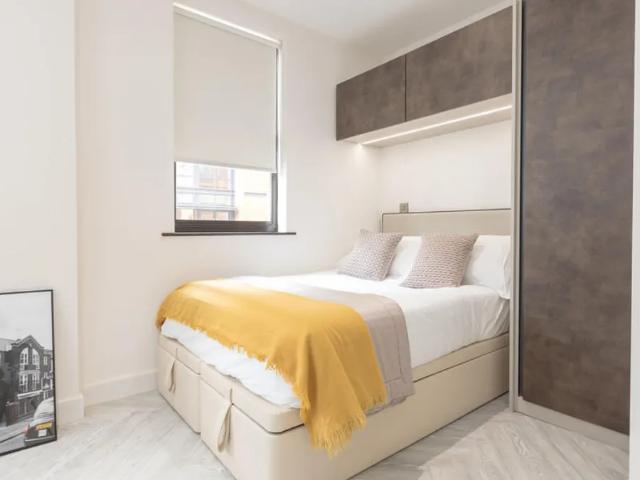 Studio for rent in City Centre, Georgia