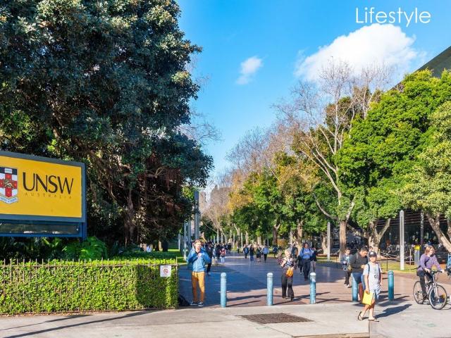 Granny Flat for rent in Eastern Suburbs, Sydney