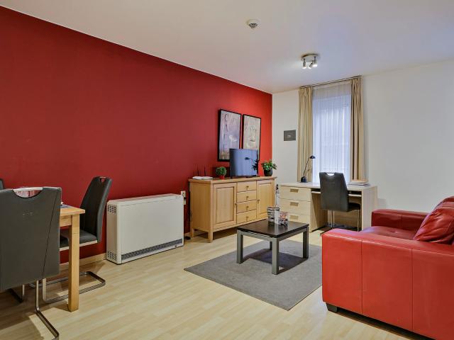 Kot location à Prekelinden, Schaerbeek - Schaarbeek