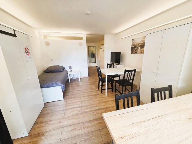 Apartment mieten in Dillingen, Hessen