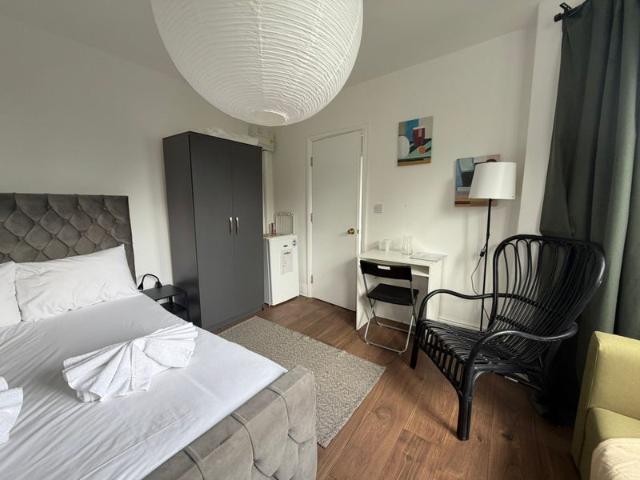 Studio for rent in Hendon Central, The Hyde