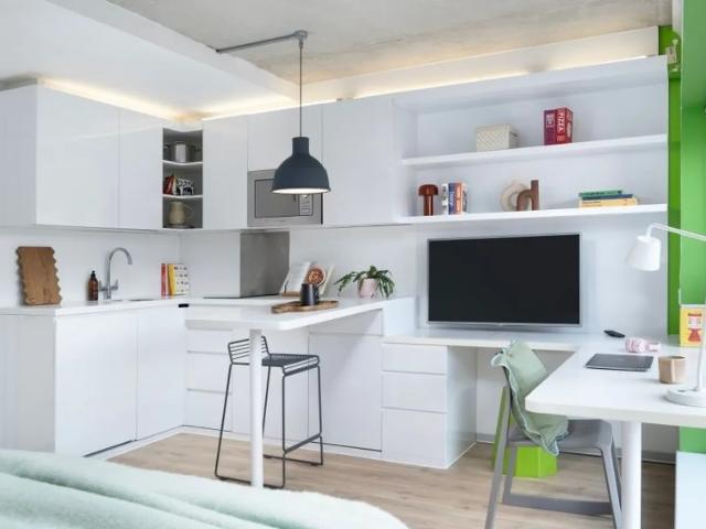 Room for rent in Hoxton, Greater London