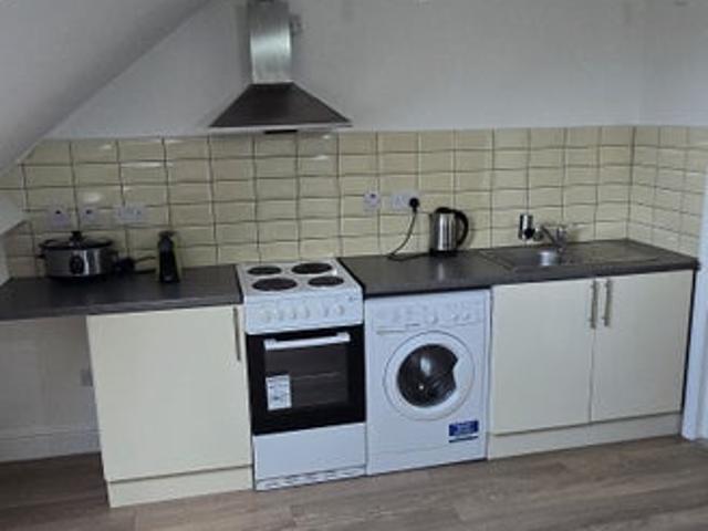 Studio for rent in Walthamstow Village, Greater London