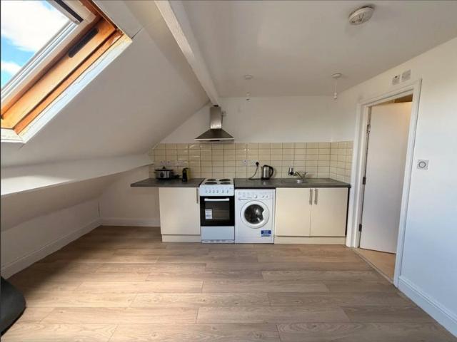 Studio for rent in Walthamstow Village, Greater London