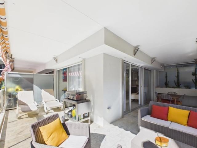 Appartement vente à Grasse, Antibes