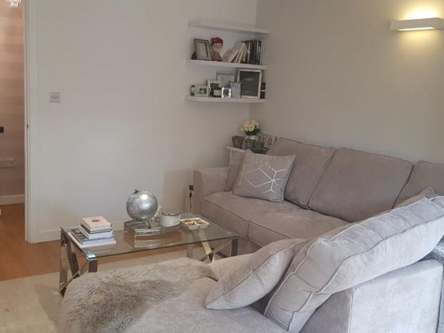 Studio for rent in London Borough of Hammersmith and Fulham, Greater London