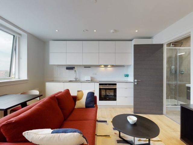 Studio for rent in Greater London